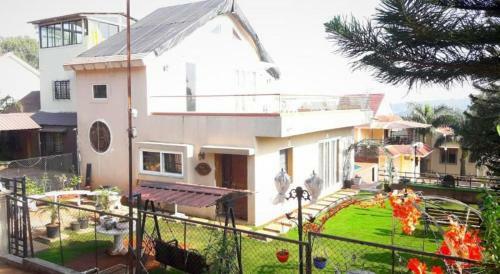 West Vally Villa - Casa West