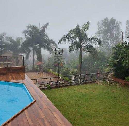West Vally Villa - Casa West