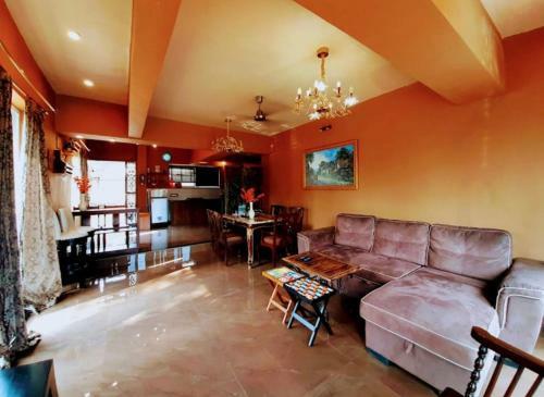 West Vally Villa - Casa West