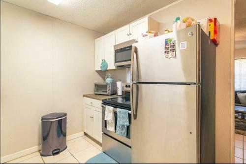 Paradise In Boynton Unit's A & B