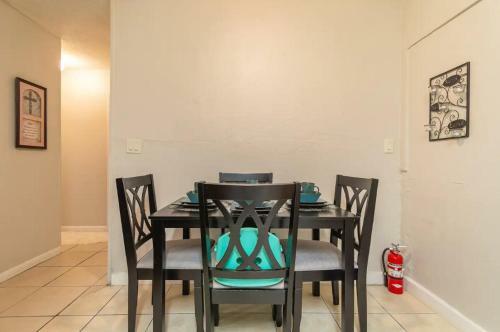 Paradise In Boynton Unit's A & B