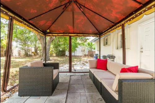 Paradise In Boynton Unit's A & B
