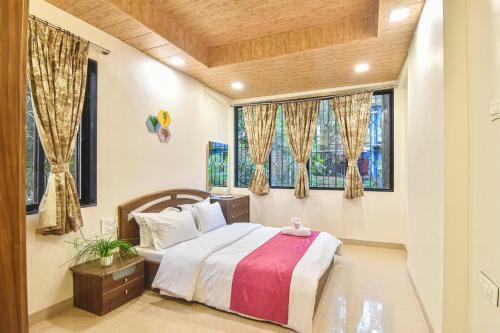 M.a.r.s. Villa