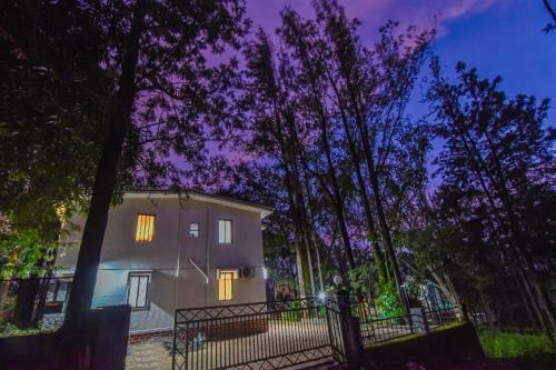 M.a.r.s. Villa