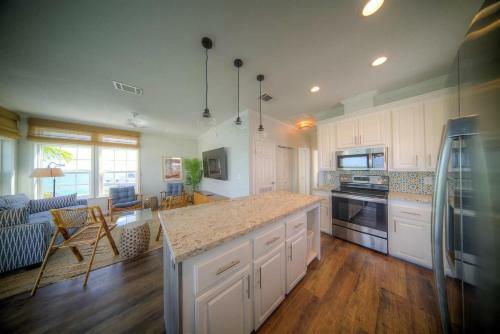 Apartamento Sea Haven