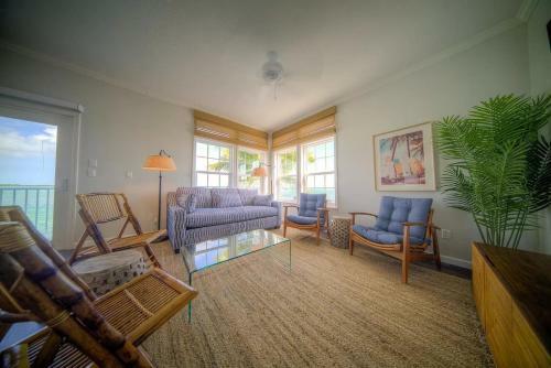 Apartamento Sea Haven