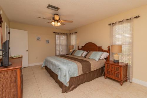 Sunny Days Bradenton Pool Home Minutes From Local Beaches Home