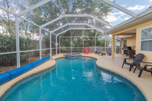 Sunny Days Bradenton Pool Home Minutes From Local Beaches Home