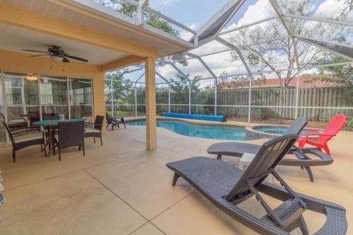 Sunny Days Bradenton Pool Home Minutes From Local Beaches Home