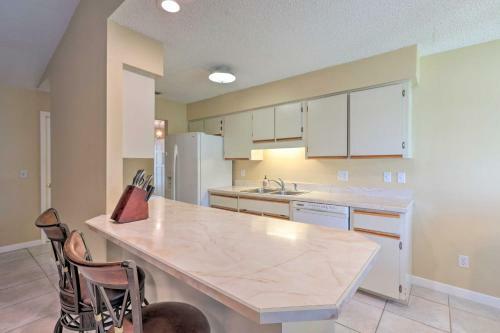 Edgewater Abode About 7 Mi To New Smyrna Beach!