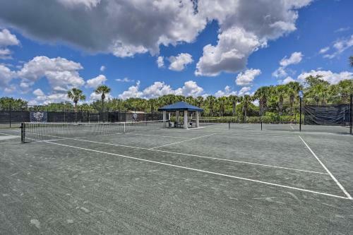 Apartamento Stunning Estero Condo With Lanai On Golf Course