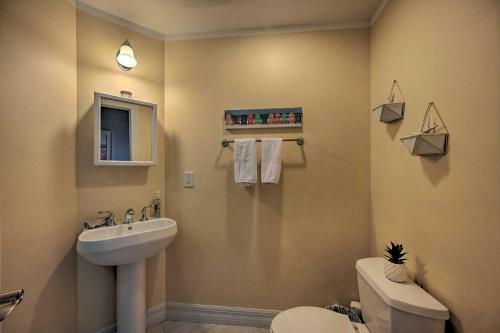 Apartamento Stunning Estero Condo With Lanai On Golf Course