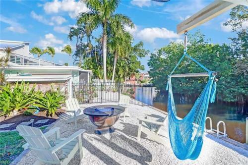 Hostal Intracoastal Bliss Studio Water Front Paradise