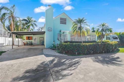 Hostal Intracoastal Bliss Studio Water Front Paradise