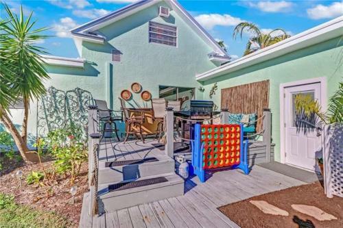 Hostal Intracoastal Bliss Studio Water Front Paradise
