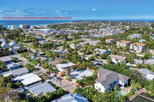 New Rental The Haven Unit 1 Heated Pool Home
