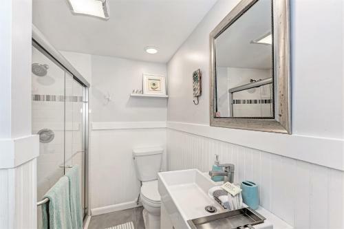 New Rental The Haven Unit 1 Heated Pool Home