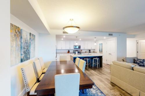 Apartamento Blu 100