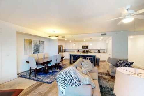 Apartamento Blu 100