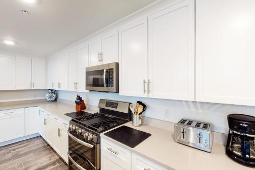 Apartamento Blu 100