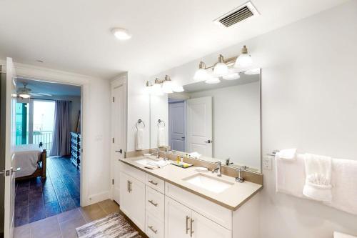 Apartamento Blu 100