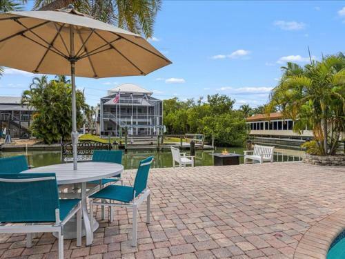 Bahia Via #2 At Bayfront Vacation