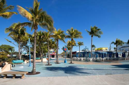Apartamento Lovers Key Resort 503