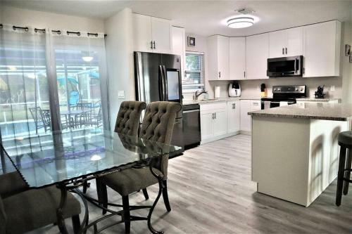 Blue Horizon With Heated Pool/bikes/freewifi