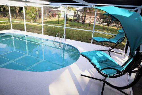 Blue Horizon With Heated Pool/bikes/freewifi