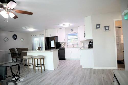 Blue Horizon With Heated Pool/bikes/freewifi