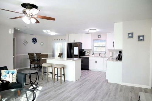 Blue Horizon With Heated Pool/bikes/freewifi