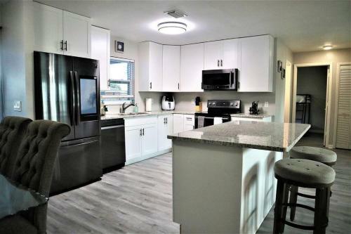 Blue Horizon With Heated Pool/bikes/freewifi