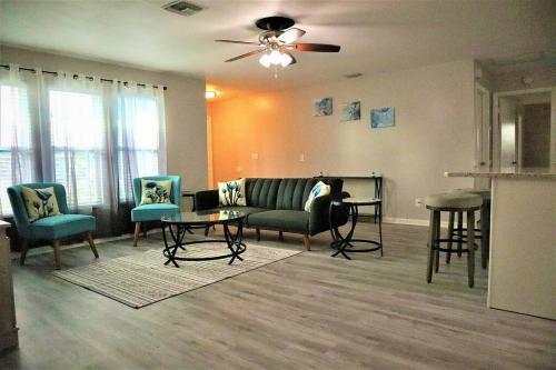 Blue Horizon With Heated Pool/bikes/freewifi