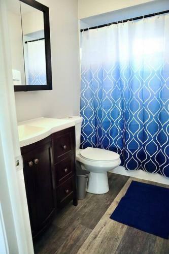 Blue Horizon With Heated Pool/bikes/freewifi