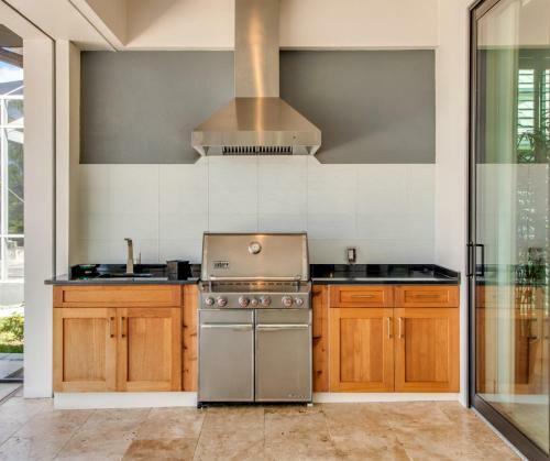Intervillas Florida - Villa Arte Vita