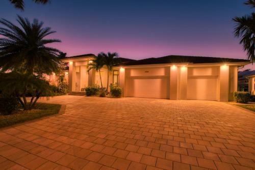 Intervillas Florida - Villa Arte Vita