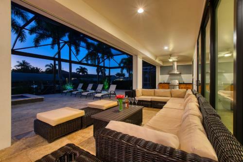 Intervillas Florida - Villa Arte Vita