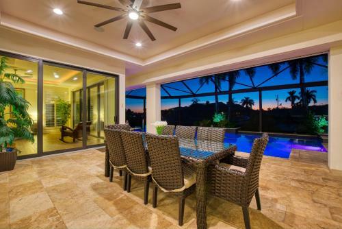 Intervillas Florida - Villa Arte Vita