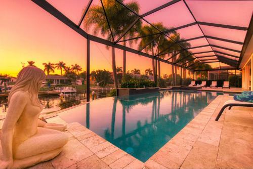Intervillas Florida - Villa Arte Vita