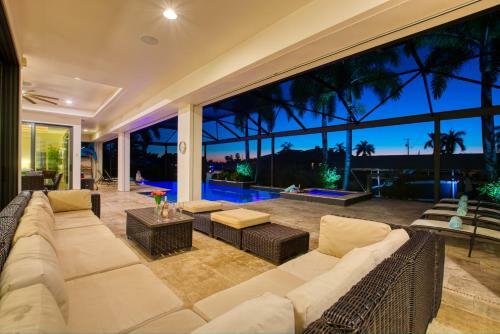 Intervillas Florida - Villa Arte Vita