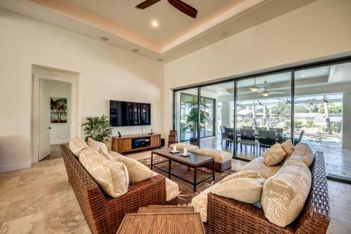 Intervillas Florida - Villa Arte Vita