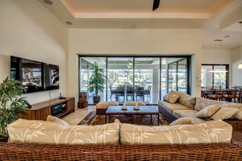 Intervillas Florida - Villa Arte Vita