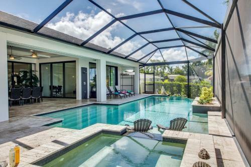 Intervillas Florida - Villa Arte Vita