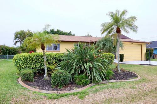 Hibiscus Hideaway W/ Heated Pool/bikes/freewifi