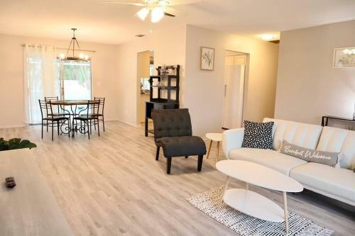 Hibiscus Hideaway W/ Heated Pool/bikes/freewifi