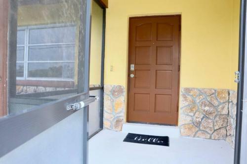 Hibiscus Hideaway W/ Heated Pool/bikes/freewifi