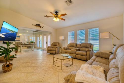 Intervillas Florida - Villa Seaside Rendezvous