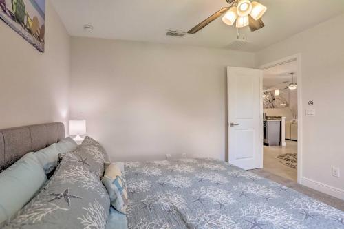 Cape Coral Villa With Private Saltwater Pool!