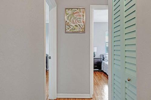 Casa Azul Close To Beach/wilton Manors/parking/pet