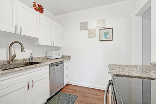 Casa Azul Close To Beach/wilton Manors/parking/pet